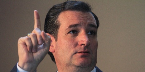 Ted Cruz Defends Decision to Sign Letter to Iran Over Nuclear Deal